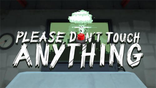 download Please, dont touch anything 3D apk